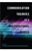 Communication Theories in a Multicultural World