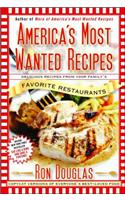 America's Most Wanted Recipes