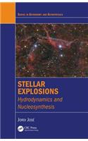 Stellar Explosions