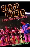 Salsa World