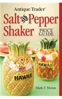 Antique Trader Salt and Pepper Shaker Price Guide