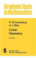 Linear Geometry