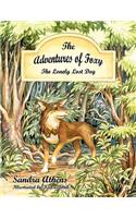 The Adventures of Foxy