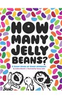 How Many Jelly Beans?