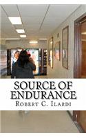 Source of Endurance