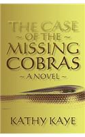 The Case of the Missing Cobras