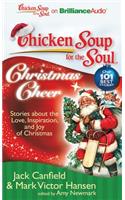 Chicken Soup for the Soul: Christmas Cheer