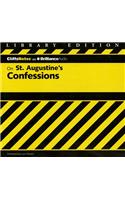 Confessions