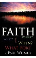 Faith