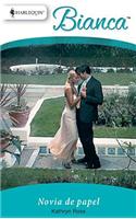 Novia de Papel