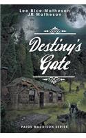 Destiny's Gate