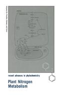 Plant Nitrogen Metabolism