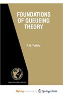 Foundations of Queueing Theory