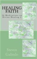 Healing Faith