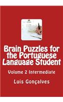 Brain Puzzles for the Portuguese Language Student