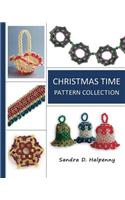 Christmas Time Pattern Collection
