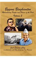Bygone Binghamton