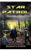 Star Patrol