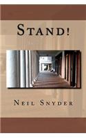 Stand!
