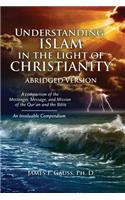 Understanding Islam in the Light of Christianity