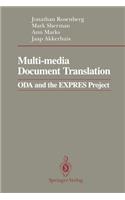 Multi-Media Document Translation