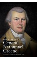 Papers of General Nathanael Greene