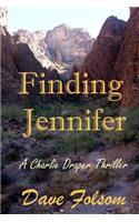 Finding Jennifer