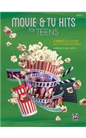 Movie & TV Hits for Teens, Bk 3