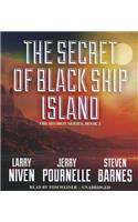 Secret of Black Ship Island