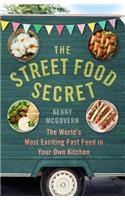 The Street Food Secret