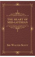 Heart of Mid-Lothian