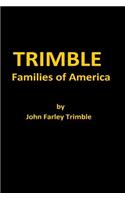 TRIMBLE Families of America