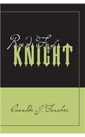 Red Fox Knight