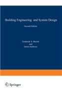 Building Engineering and Systems Design