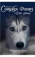 Complex Poems & Erotic Stories