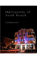 Impressions of South Beach