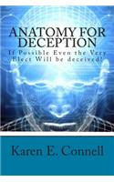 Anatomy For Deception