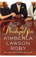 Prodigal Son Lib/E