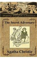 The Secret Adversary