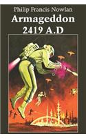 Armageddon-2419 A.D