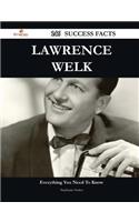 Lawrence Welk 146 Success Facts - Everything You Need to Know about Lawrence Welk