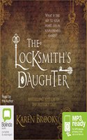 The Locksmith's Daughter