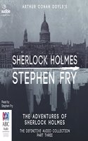 The Adventures Of Sherlock Holmes