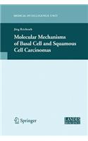 Molecular Mechanisms of Basal Cell and Squamous Cell Carcinomas