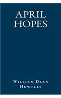 April Hopes