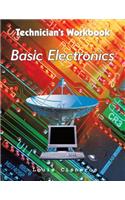 Technician's Workbook: Basic Electronics(English)