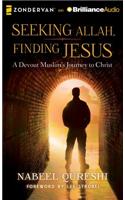 Seeking Allah, Finding Jesus