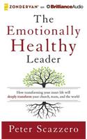 The Emotionally Healthy Leader