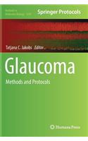 Glaucoma: Methods and Protocols