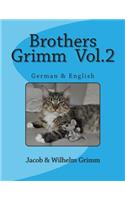 Brothers Grimm Vol.2